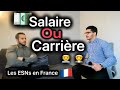 Volution professionnelle et ngociation de salaire  conseils dun expert en recrutement partie 2