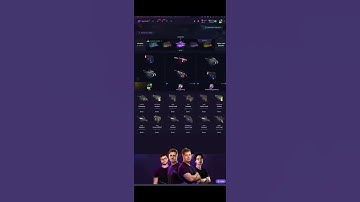 opening my daily cases until I get a knife day 6