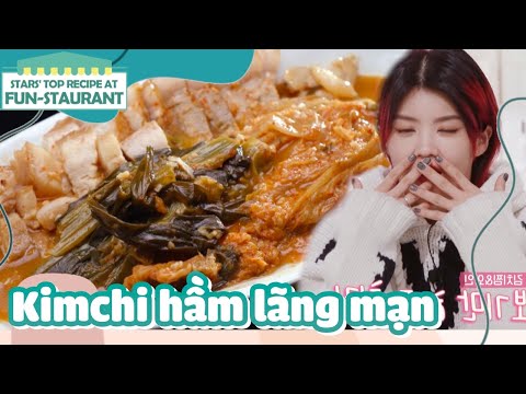 Video [NHTL Tập 122 #10]ENG/VIETSUB|Sự khác biệt của canh... - youtube