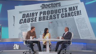 Cancer: What Really Puts You at Risk