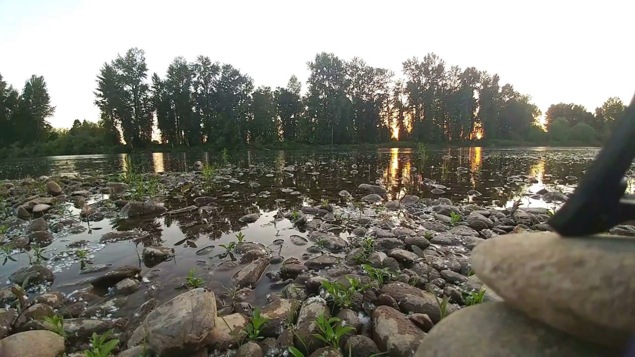 Harrisburg Boat Launch YouTube