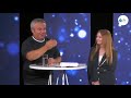 SkillsTalks-2020 - Екатерина Байбакова о роли молодежи и реализации стратегических задач