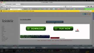 Cool 3D Firefox Trick