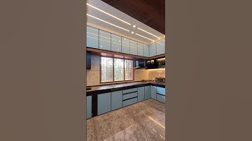 #youtube#shortsvideo#ytstydio#modular#kitchen#Aluminu#waterproof#