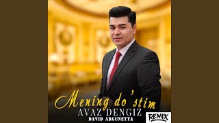 Mening do'stim (Remix)