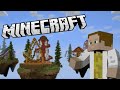 [GEJMR] Minecraft Minihry - EggWars 3v3 - Pesi a Lakota
