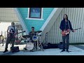 The Caramels &quot;Come Together&quot; LIVE in Brighton Beach