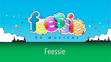Feessie - Afscheidsmusical 