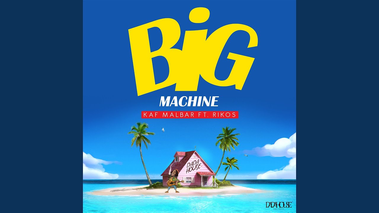 Big Machine feat Rikos YouTube big-machine-feat-rikos-youtube