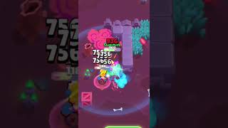 Intentando subir a rango 35 a buzz parte 3 sale mal #music #brawlstars