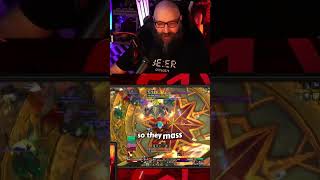 AI Mass Reporting In WoW w/ @robxtv