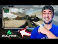 DELTA FORCE MOBILE -  UPANDO RANKED NO MODO CONQUISTA!