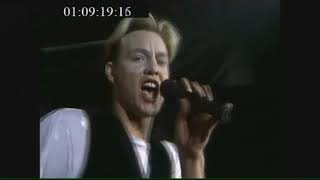 When You Come Back To Me -Jason Donovan