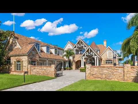 214 HARBOR VIEW LANE, Largo, FL home video tour