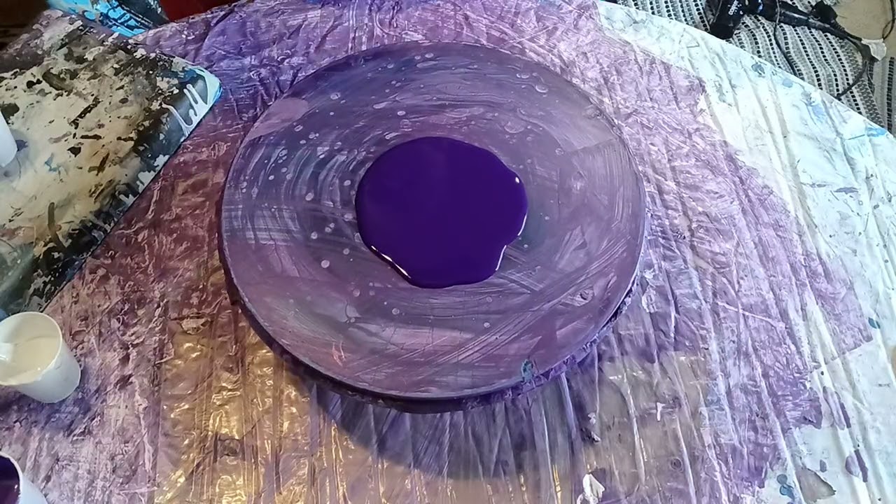 Finally got Boulder cells 