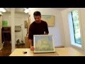 How to Make a Shadow Box Frame by Jon Peters