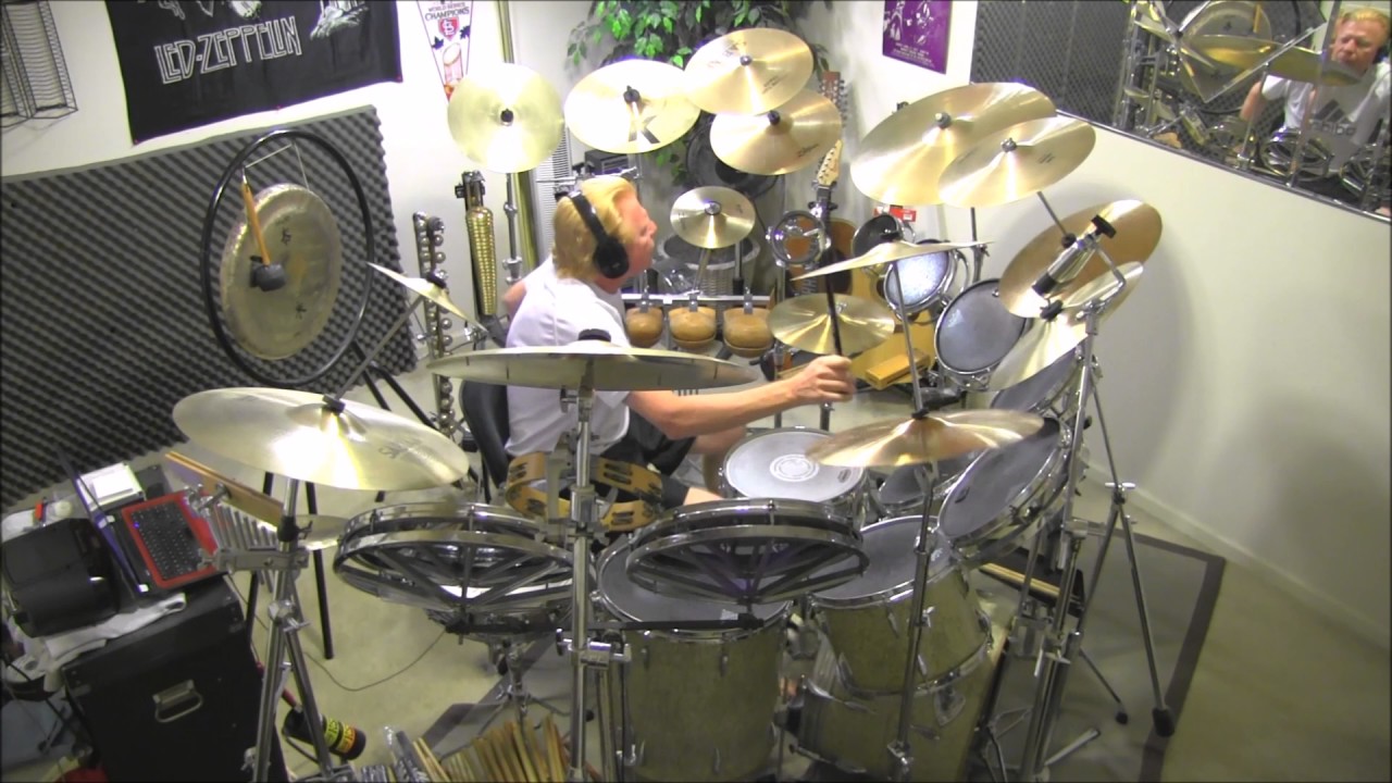 Lars Rosenberg & Jeff Janssen - Vernal Equinox - YouTube