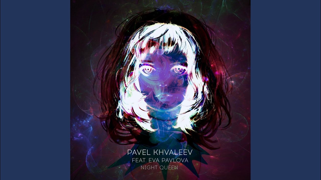 Night Queen (Progressive Mix)