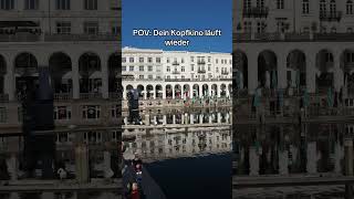 Hamburg #reisen #travel #urlaub #reiselust