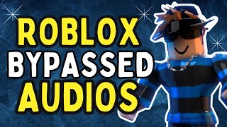 NEW ROBLOX BYPASSED AUDIO ID CODES (FEBRUARY 2024) * WORKING AFTER UPDATE *