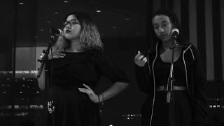 32 Flavors By Zariya Allen And Belissa Escobedo