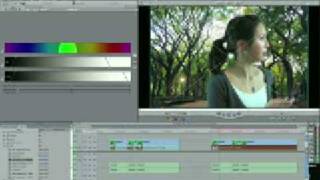 Final Cut Pro - Chroma Key Part 2