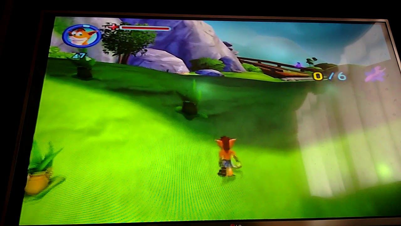 Aventura Crash 1 uma aventura com o Crash. YouTube