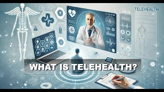 What is Telehealth | Healthcare and Medicine