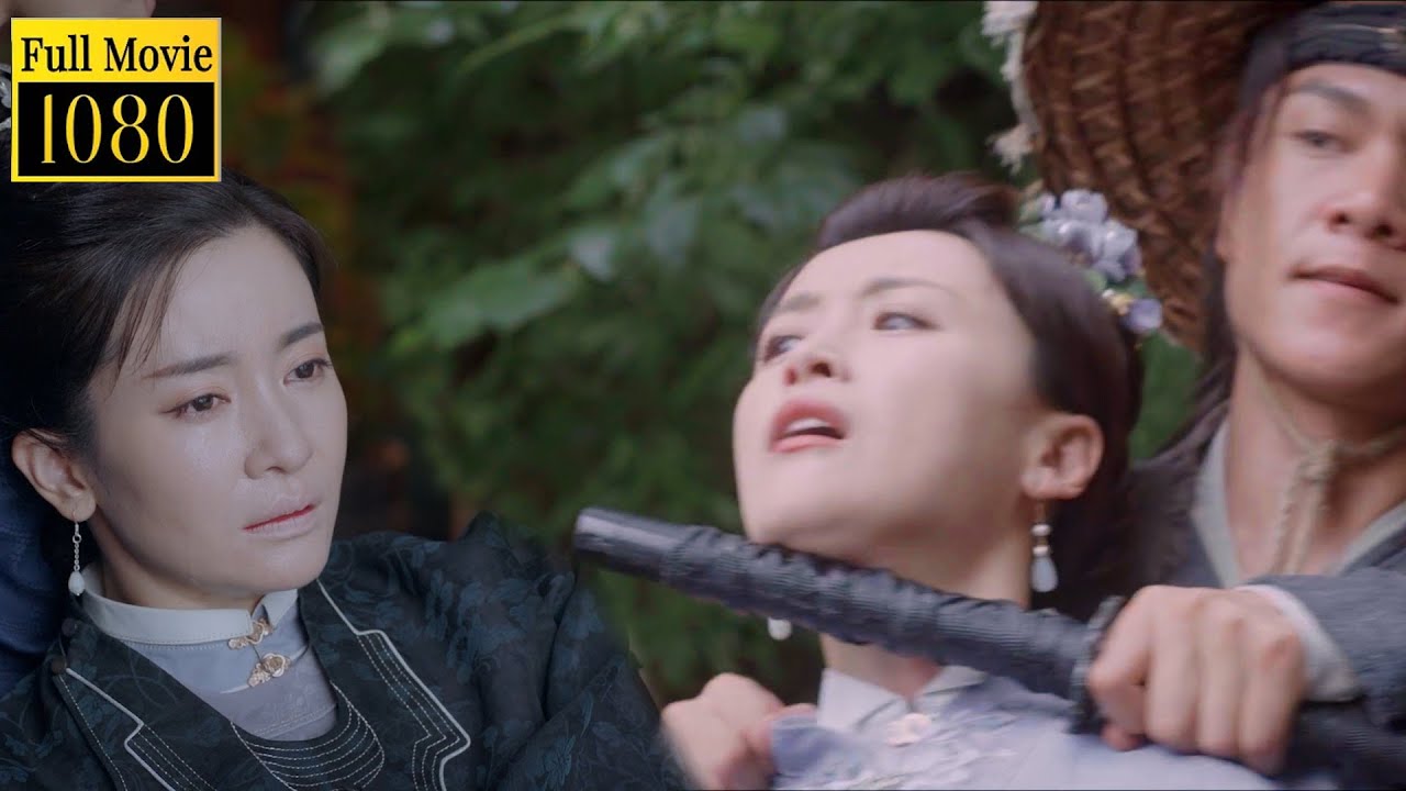 🎉小妾臨死前悔悟，說出灰姑娘母親過世真相 #锦心似玉 #TheSwordandTheBrocade #甜寵  #chinesedrama #谭松韵