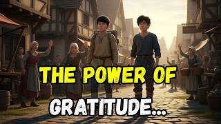 Why always be thankful to God? | A Life-Changing Story of Gratitude