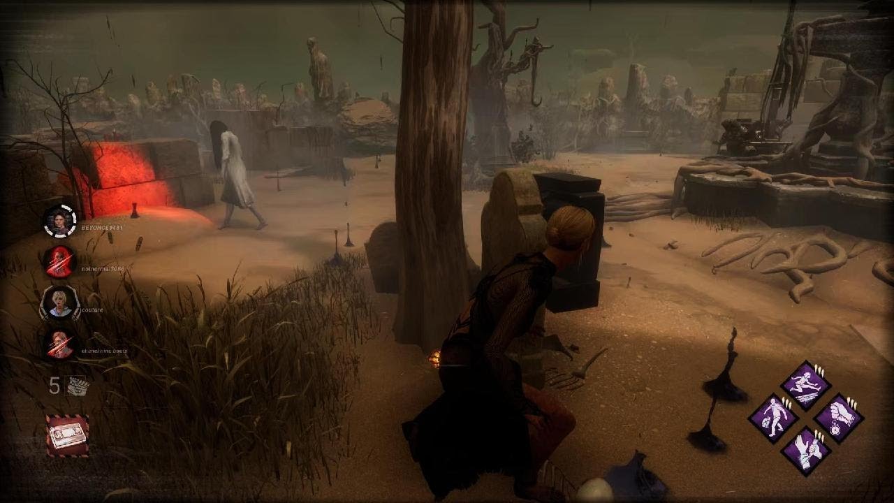 Dead by Daylight: The Lost Footage Vol. 19 - YouTube