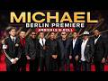 MICHAEL: Movie Premiere in Berlin | Celebrity Arrivals B-Roll - ScreenSlam