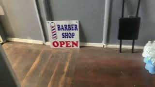 1215 Walnut St, Barber Shop