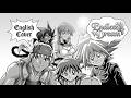 Endless Dream (English Cover)