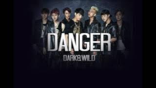 BTS Danger Ringtone