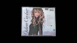 Özlem Cevher Cevher Ben Olmazın Peşindeyim 2005 Cd Ripoff