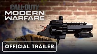 Call of Duty: Modern Warfare XRK Weapons Pack Trailer