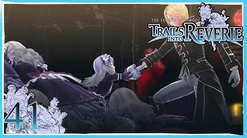 Light in the Dark - Trails into Reverie - Episode 41