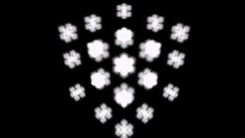 3d Zellulärer Automat