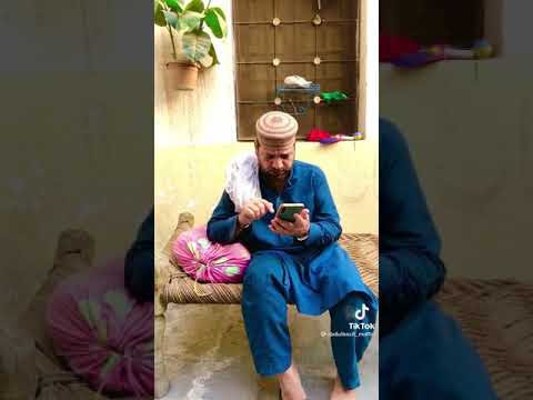 پشتو فنی ٹیک ٹاک ویڈیو