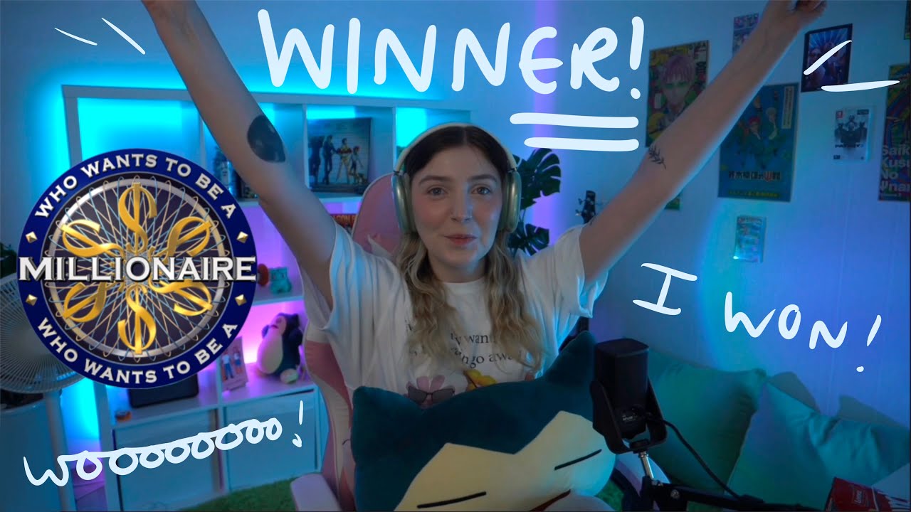 how I became a millionaireㅣLaurcade