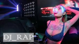DJ RAP BREAKBEAT NONSTOP 2018