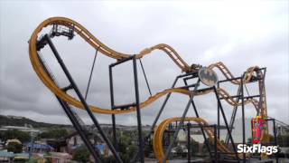 Inside Look - Tim Baldwin - Six Flags Innovation