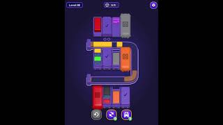Loop sort level85@Chumliesgames