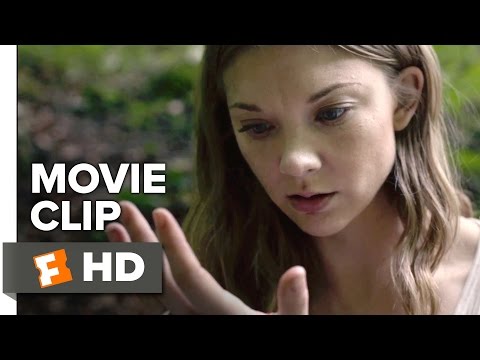 The Forest Movie CLIP - Maggots (2016) - Natalie Dormer, Taylor Kinney Horror Movie HD
