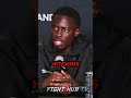 Hitchins CALLS OUT Devin Haney after Zuffa debut win