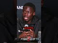 Hitchins CALLS OUT Devin Haney after Zuffa debut win