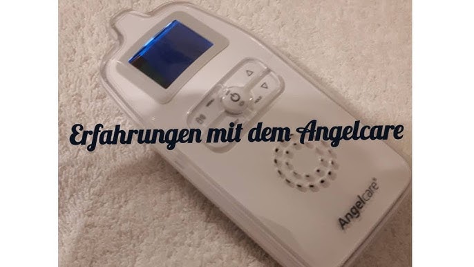Angelcare Foppapedretti AC403 Edizione Speciale Baby Monitor
