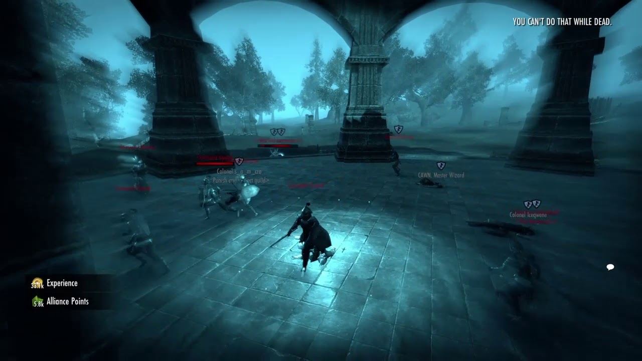 TwiztidPuma - The Twiztid Dawny