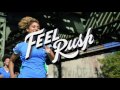 ASICS Running | Feel the Rush in the fuzeX™ Rush